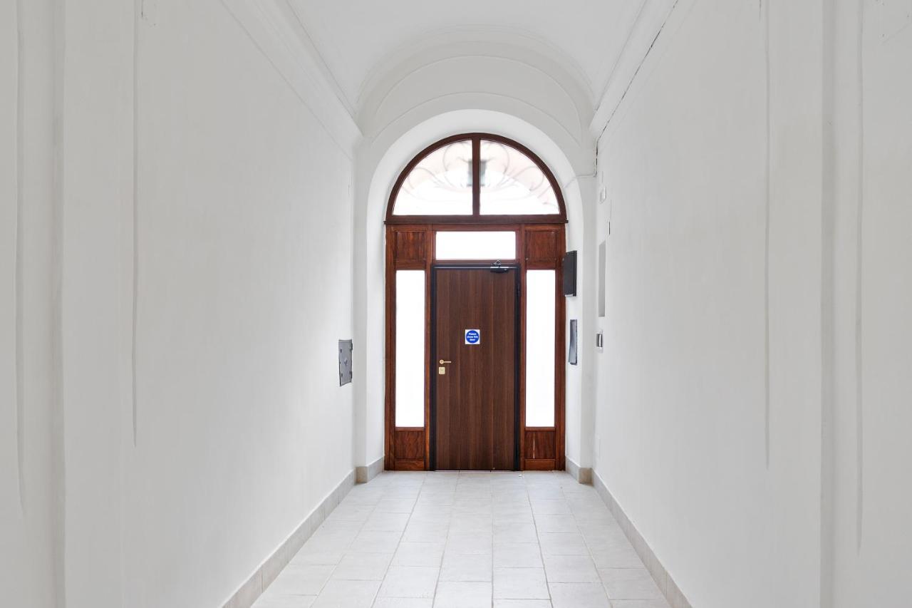 San Nicola Bilocali Vgm Apartment Bari Exterior photo