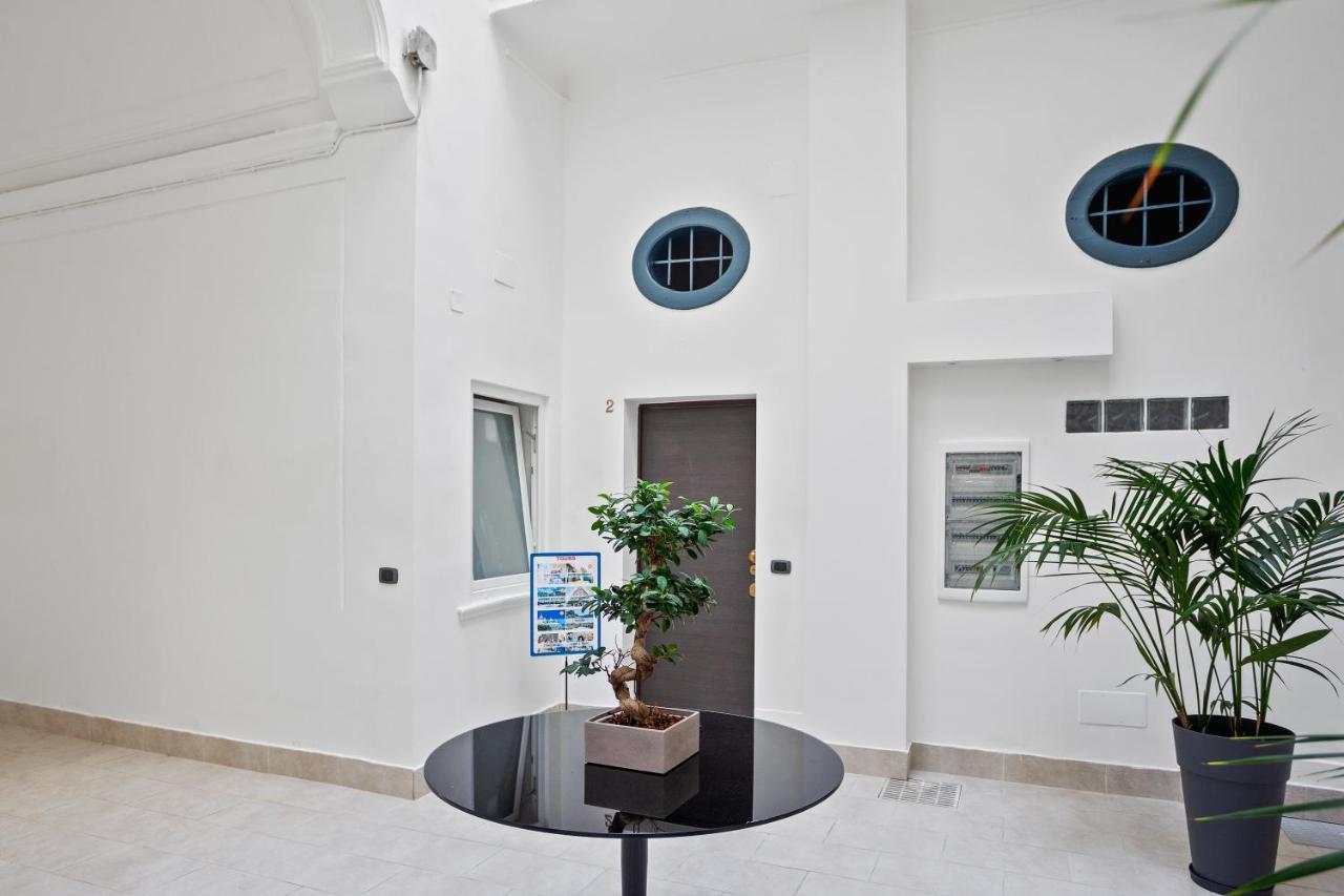 San Nicola Bilocali Vgm Apartment Bari Exterior photo