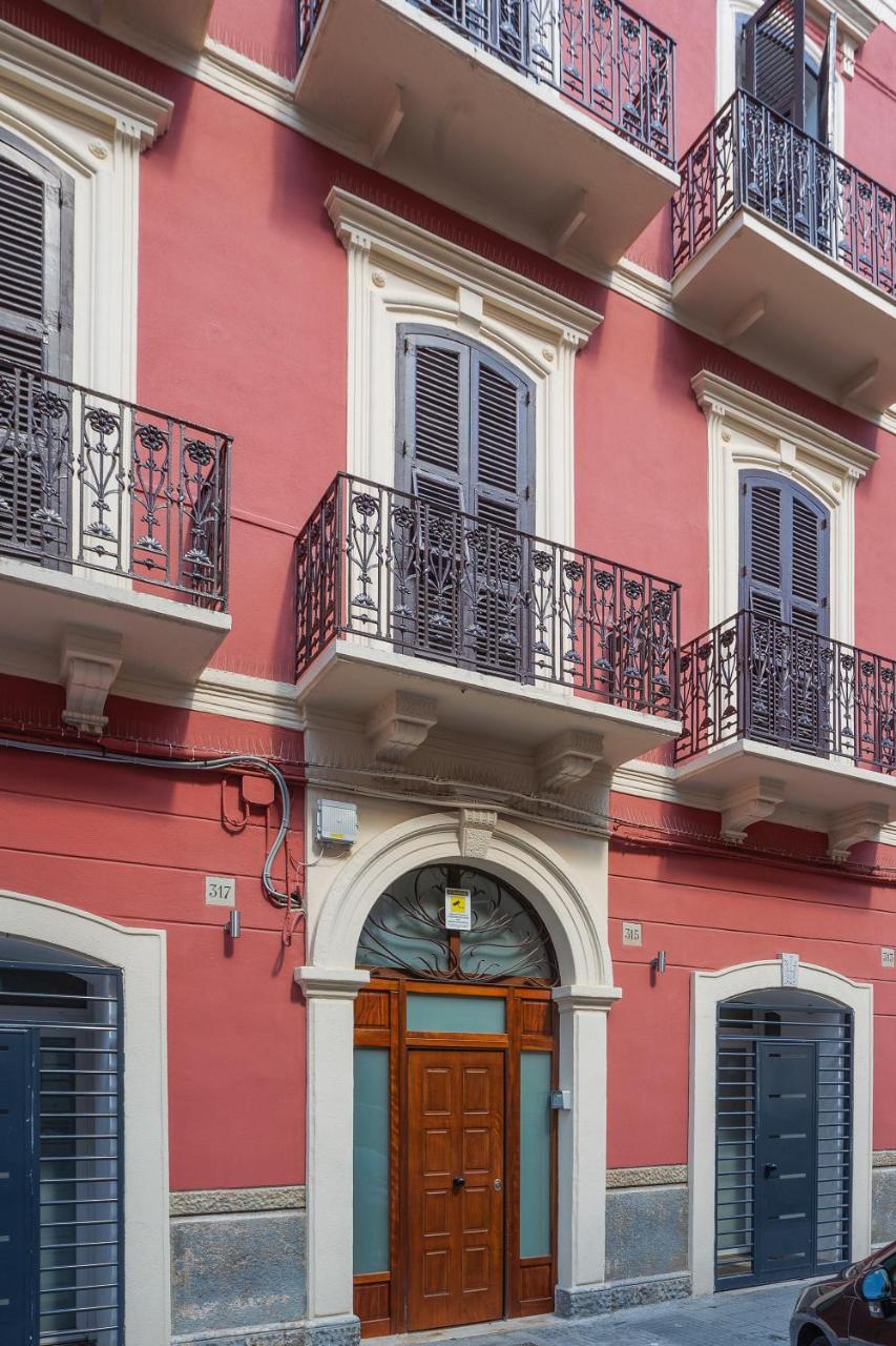 San Nicola Bilocali Vgm Apartment Bari Exterior photo