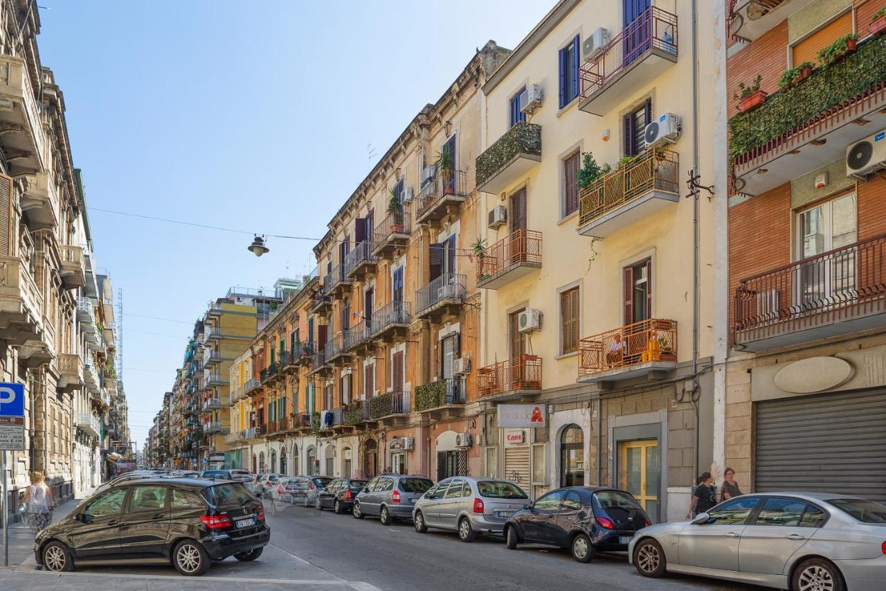 San Nicola Bilocali Vgm Apartment Bari Exterior photo